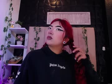 _Johana18 Chaturbate stream image from February 03, 2025