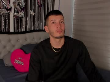 Josh_And_Dilany Chaturbate stream image from February 03, 2025
