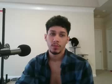 Kevin9nch Chaturbate stream image from February 03, 2025