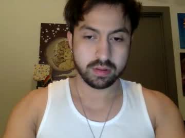Kingjamesoncam Chaturbate stream image from February 03, 2025