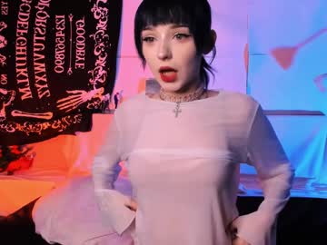 Kitty_Bang Chaturbate stream image from February 03, 2025