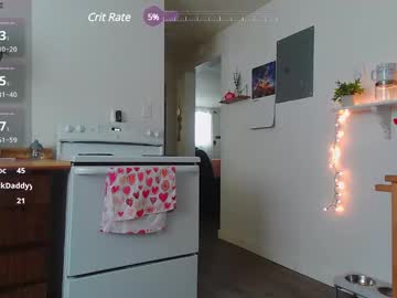 Kittyymaze Chaturbate stream image from February 03, 2025
