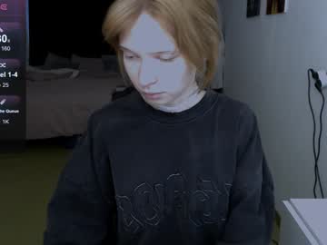 Klares_Wasser Chaturbate stream image from February 03, 2025