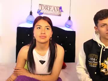 Latinossexxx Chaturbate stream image from February 03, 2025