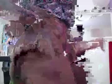 Laurita_Ebony Chaturbate stream image from February 03, 2025