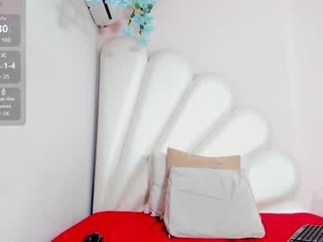 Lorena_Hawkins Chaturbate stream image from February 03, 2025