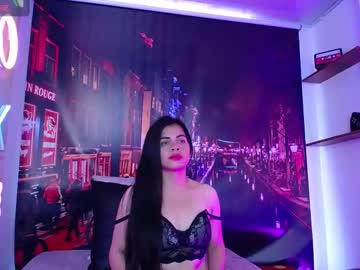 Luna_Belle1 Chaturbate stream image from February 03, 2025