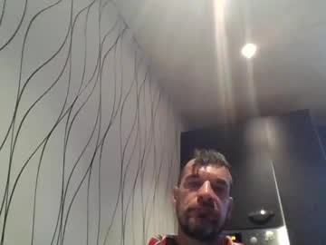 Man_From_Geaven Chaturbate stream image from February 03, 2025