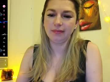 Marina_Xi Chaturbate stream image from February 03, 2025
