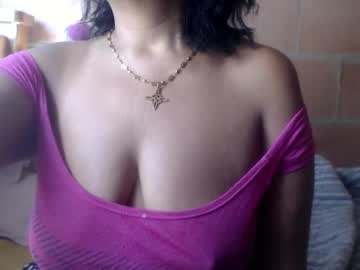Meganny_2023 Chaturbate stream image from February 03, 2025
