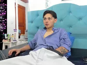Michael_Schneider Chaturbate stream image from February 03, 2025