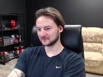 Mihasikd Chaturbate stream image from February 03, 2025