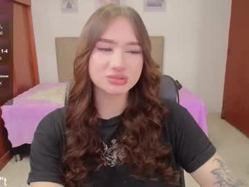Miley_Baker Chaturbate stream image from February 03, 2025