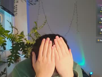 Moonlight__Lovers Chaturbate stream image from February 03, 2025