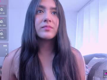 Paulina_Sweett Chaturbate stream image from February 03, 2025