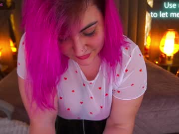 Pinnkphanter Chaturbate stream image from February 03, 2025