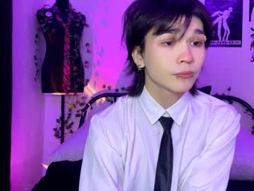 Rennuts Chaturbate stream image from February 03, 2025