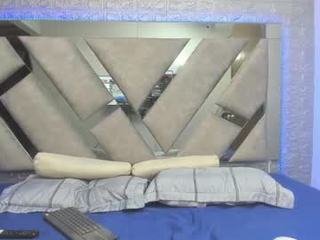 Sabrina_Hady Chaturbate stream image from February 03, 2025