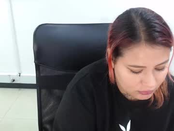 Sarahmoon_Cg Chaturbate stream image from February 03, 2025