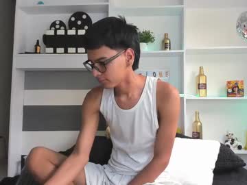 Sebas_One_ Chaturbate stream image from February 03, 2025