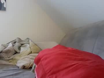 Secretcplg Chaturbate stream image from February 03, 2025