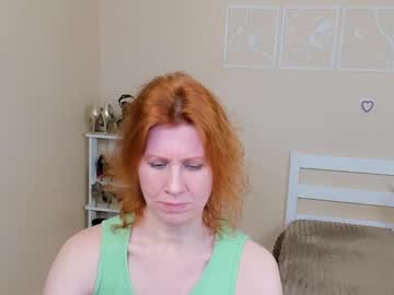 Seductivefoxy Chaturbate stream image from February 03, 2025