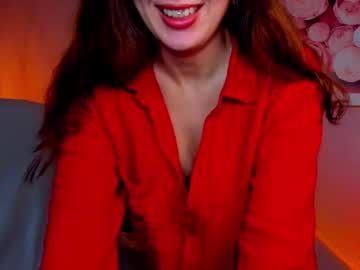 Sugar_Xmegan Chaturbate stream image from February 03, 2025