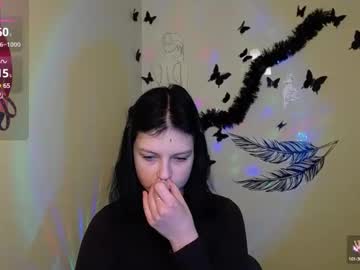 Sweet_Cherryg Chaturbate stream image from February 03, 2025