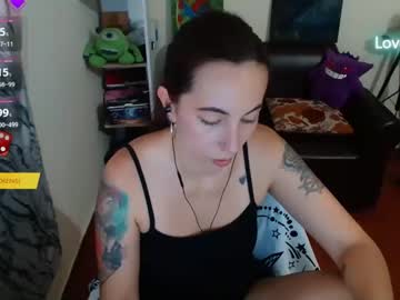 Sweet_Jeenn Chaturbate stream image from February 03, 2025