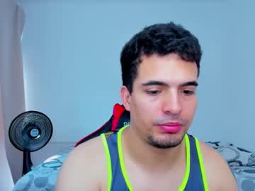 Tanner_Hard_1 Chaturbate stream image from February 03, 2025
