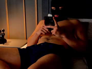The_Darkknight01 Chaturbate stream image from February 03, 2025