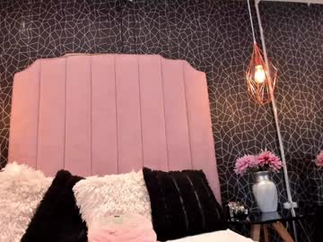 Tifanyvega_ Chaturbate stream image from February 03, 2025