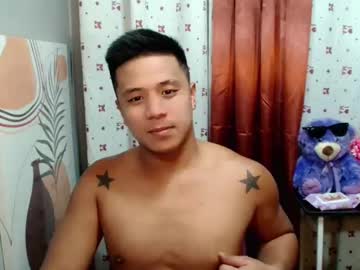 Ur_Pinoydave Chaturbate stream image from February 03, 2025