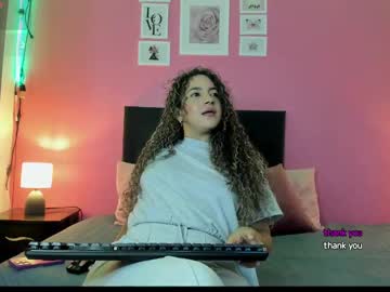 Vero_161 Chaturbate stream image from February 03, 2025