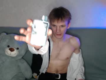 Adamharriss Chaturbate stream image from February 03, 2025