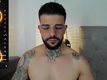 Andrewsaint1 Chaturbate stream image from February 03, 2025