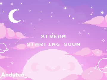 Andy_Sol Chaturbate stream image from February 03, 2025