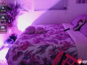 Anna_Maria24 Chaturbate stream image from February 03, 2025
