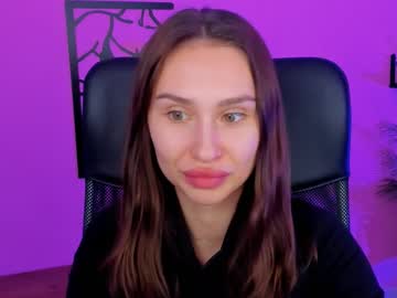 Aryastars Chaturbate stream image from February 03, 2025