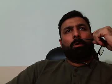 Burlymonster Chaturbate stream image from February 03, 2025