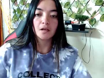 Cameliasaenz Chaturbate stream image from February 03, 2025