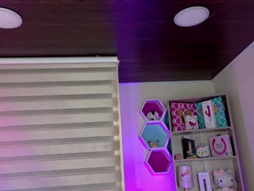 Charlotte_Deep_ Chaturbate stream image from February 03, 2025