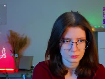 Chelseacerys Chaturbate stream image from February 03, 2025