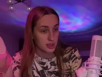 Chillgoddess Chaturbate stream image from February 03, 2025