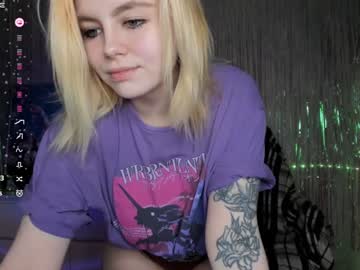 Cryptobjgirlv2 Chaturbate stream image from February 03, 2025