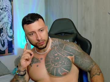 Dave_Max93 Chaturbate stream image from February 03, 2025