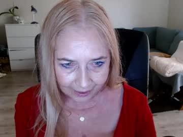 Desiresofia Chaturbate stream image from February 03, 2025