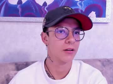 Evan_Smitt_ Chaturbate stream image from February 03, 2025