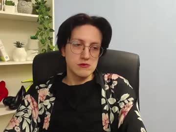 Extasy_Olivia Chaturbate stream image from February 03, 2025