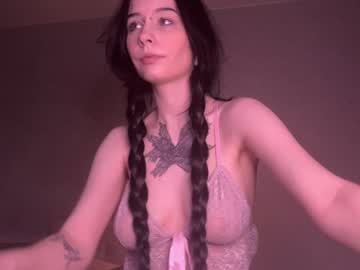 Frau_Basted Chaturbate stream image from February 03, 2025